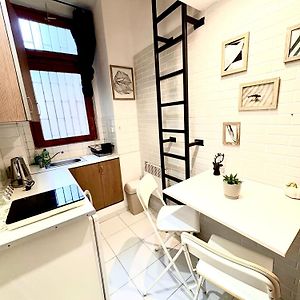 Appartement met een Slaapkamer